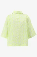 Vila Joy Blouse ISALYS