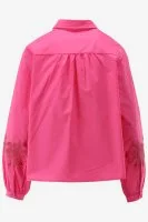 Vila Joy Blouse FANTINE