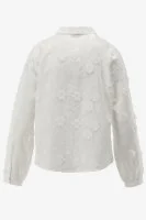 Vila Joy Blouse MELIA