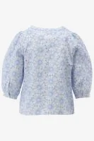 Vila Joy Blouse ISALYS