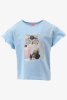 Someone T-shirt BECCA