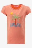 Someone T-shirt CAPRI