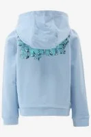 Someone Sweatvest BECCA