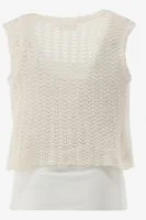 Someone Gilet AMANDA