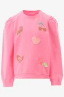 Someone Sweater ELINA