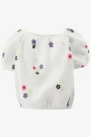 Someone Blouse JARDIN