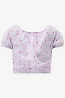 Someone Blouse ELINA