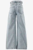 Someone Straight Fit JARDIN