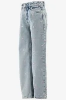 Someone Straight Fit JARDIN