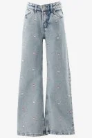 Someone Straight Fit JARDIN