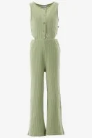 Someone Jumpsuit EMMY