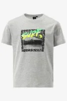 Someone T-shirt EWOUT