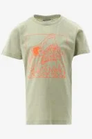 Someone T-shirt BONE