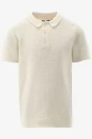 Someone Poloshirt AARON