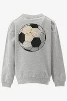 Someone Sweater ASSIST