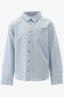 Someone Casual Shirt AARON