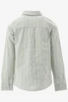 Someone Casual Shirt ARCHIE