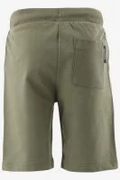 Someone Short ASSIST