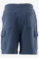 Someone Short PUERTO