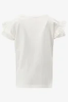 Mini Rebels T-shirt ISABEL