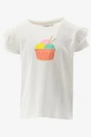 Mini Rebels T-shirt ISABEL