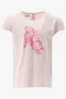 Mini Rebels T-shirt YAEL