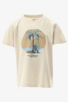 Mini Rebels T-shirt MATEO