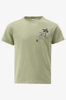 Mini Rebels T-shirt MATEO