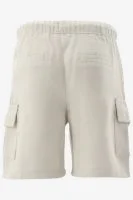 Mini Rebels Short MATEO