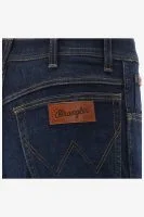 Wrangler Straight Fit TEXAS