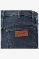 Wrangler Straight Fit TEXAS