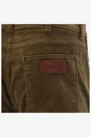 Wrangler Straight Fit GREENSBORO - productfoto