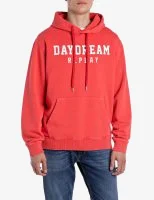 Replay Hoodie
