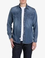 Replay Casual Shirt