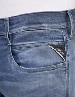 Replay Slim Fit ANBASS