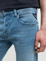 Replay Straight Fit GROVER