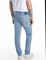 Replay Straight Fit GROVER