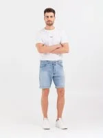 Replay Short RBJ.981 SHORT