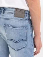 Replay Short RBJ.981 SHORT