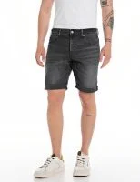 Replay Short RBJ.981 SHORT