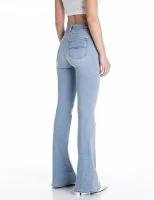 Replay Flared NEWLUZ FLARE - productfoto