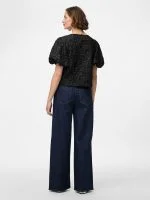 Pieces T-shirt GRETCHEN - productfoto
