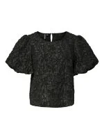 Pieces T-shirt GRETCHEN - productfoto