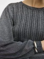 Vero Moda Longsleeve TALIA - productfoto