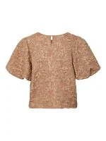 Pieces T-shirt GRETCHEN