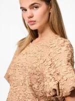 Pieces T-shirt GRETCHEN