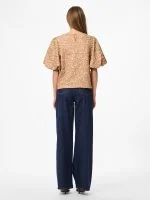 Pieces T-shirt GRETCHEN