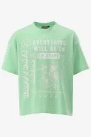 Retour T-shirt MONICA