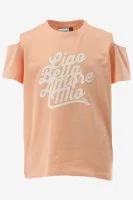 Retour T-shirt FLORE