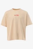 Retour T-shirt JOLENE